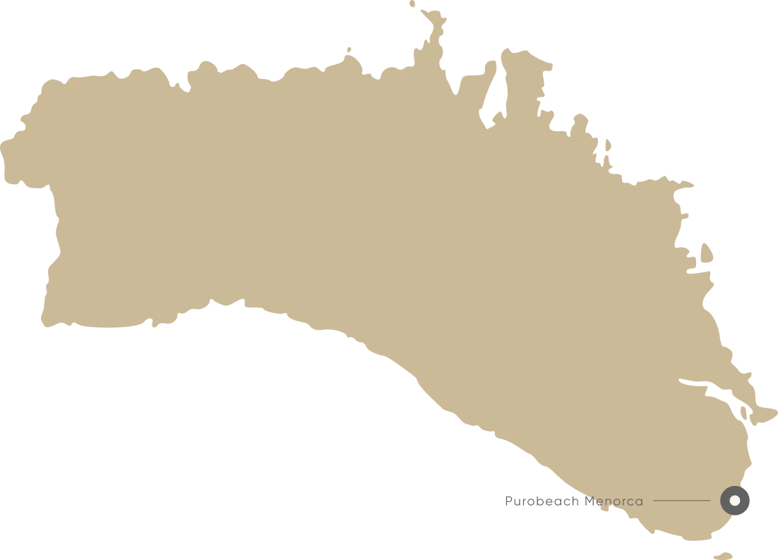Purobeach Menorca